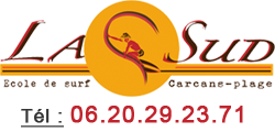 La Sud Surf Schools